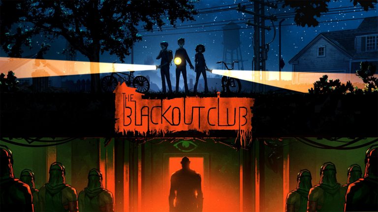 The Blackout Club Review