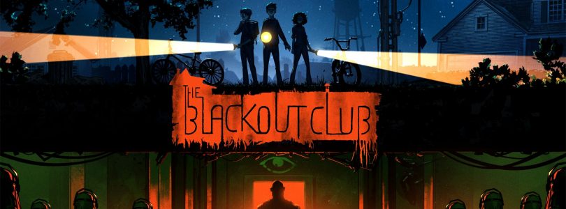 The Blackout Club Review