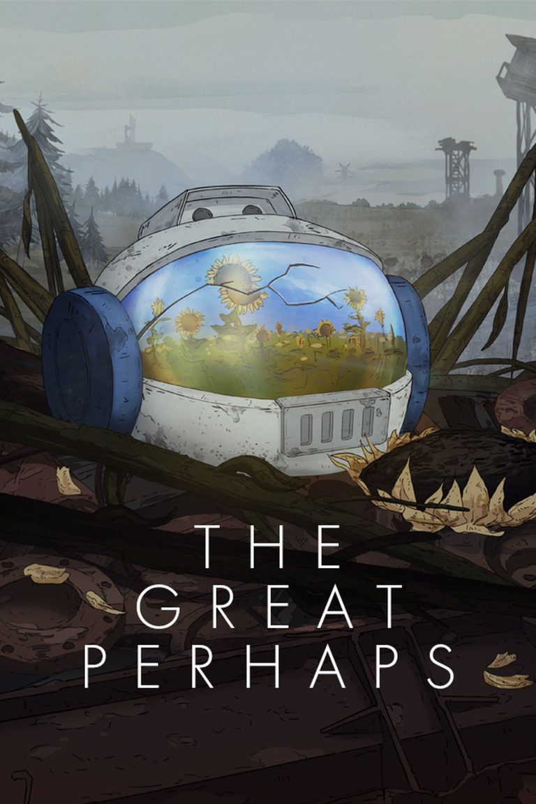 The Great Perhaps Review