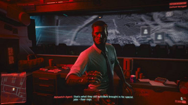 New Video Shows off Cyberpunk 2077’s Star Studded Soundtrack