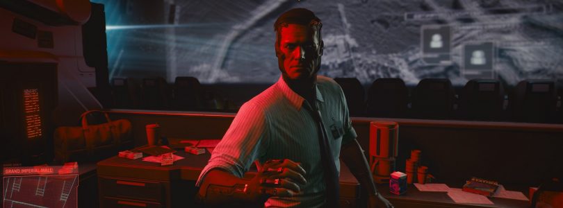 New Video Shows off Cyberpunk 2077’s Star Studded Soundtrack