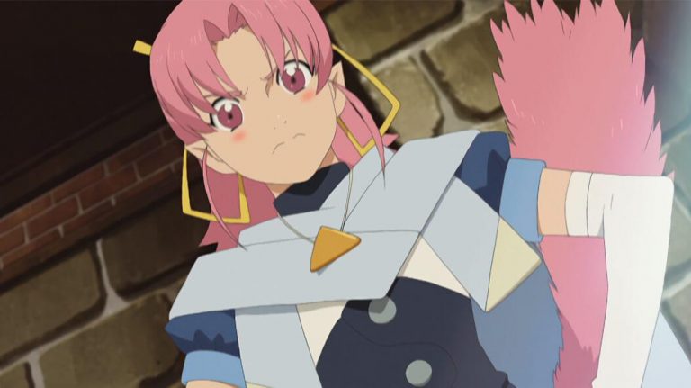 Star Ocean: First Departure R Launching Worldwide December 5