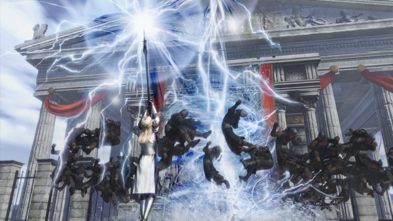 Warriors Orochi 4 Ultimate Confirmed for Western Release