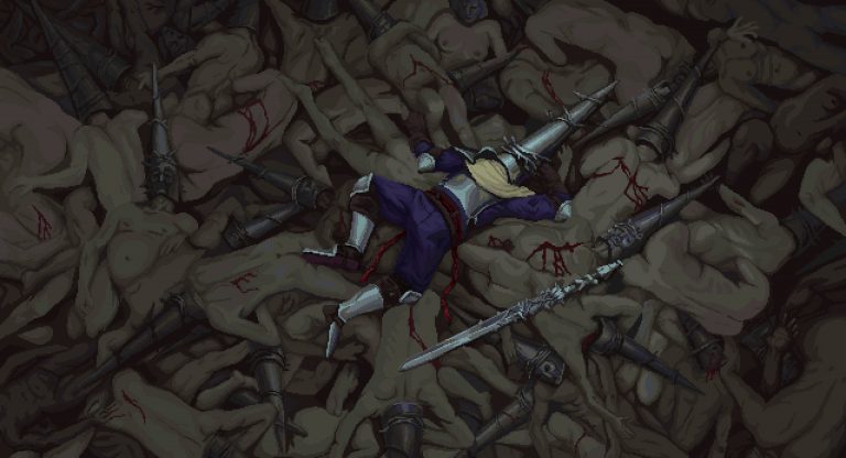 Blasphemous out on Switch, PC, PlayStation 4, Xbox One