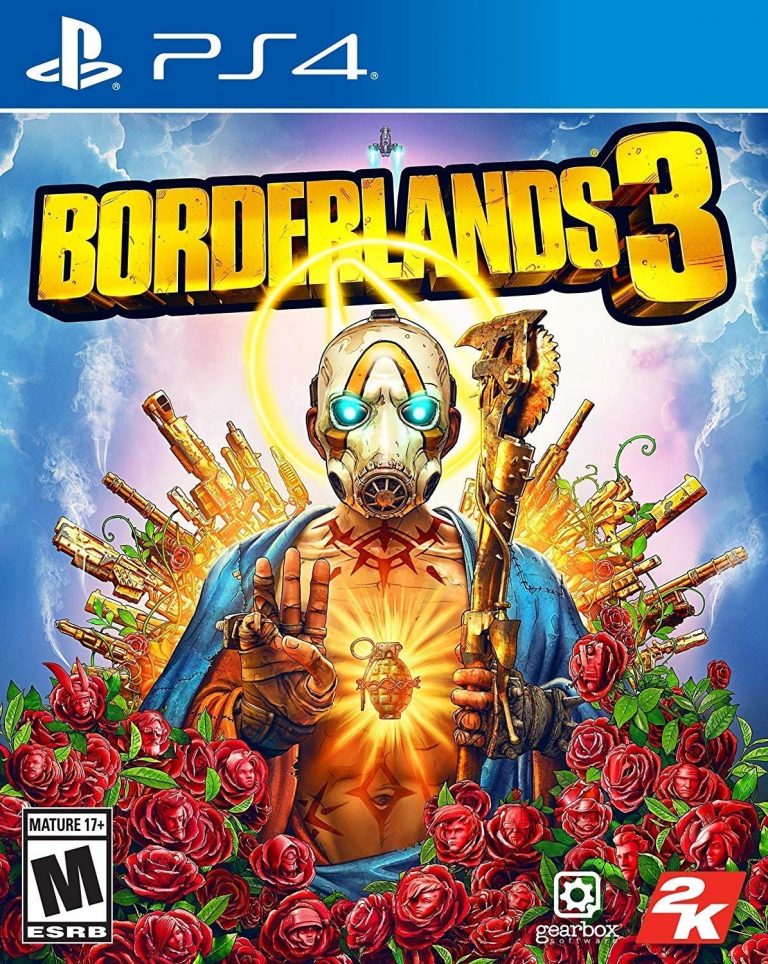 Borderlands 3 Review