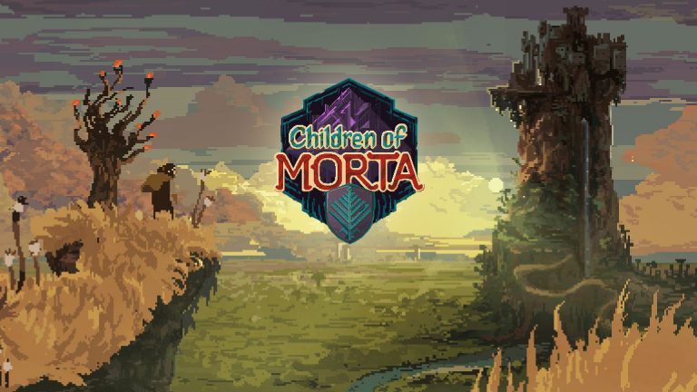 Children of Morta Review