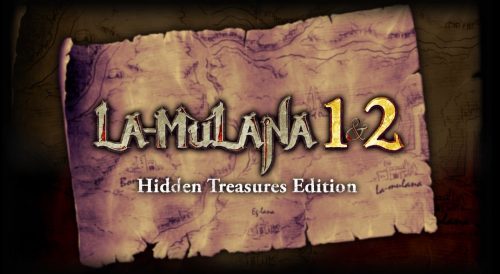 La-Mulana 1 & 2 Announced for Consoles in Early 2020