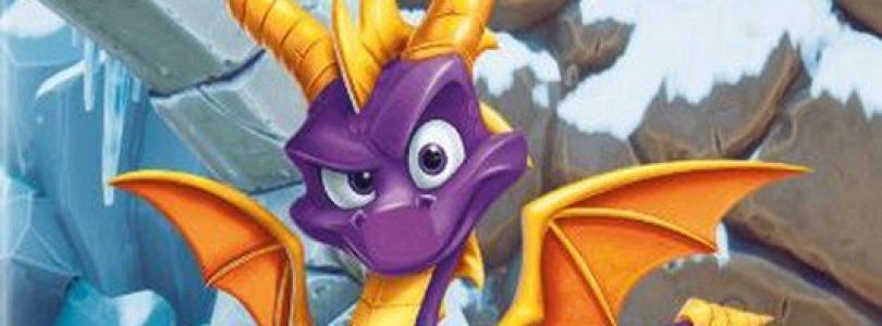 Spyro Reignited Trilogy Review