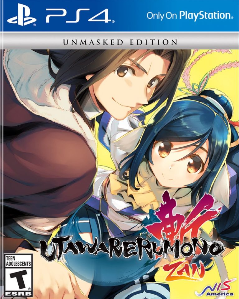 Utawarerumono: ZAN Review