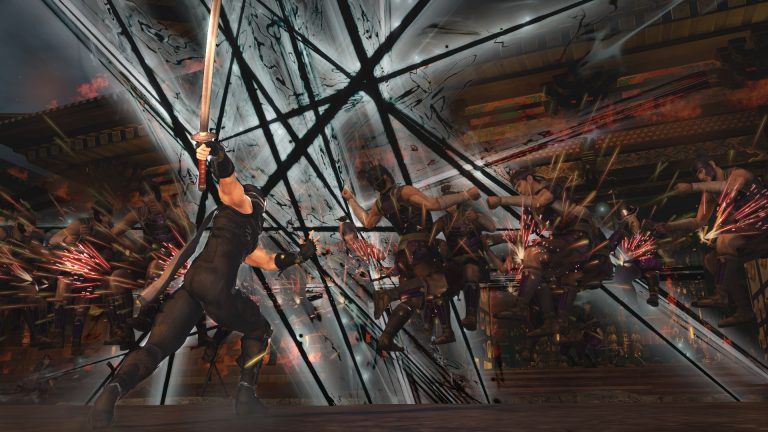 Warriors Orochi 4 Ultimate Adds Ryu Hayabua to Roster