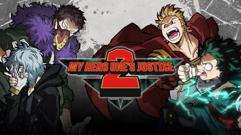 My Hero One’s Justice 2 Trailer Reveals Many New Characters