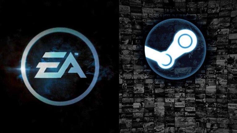 EA Pretty Much Confirms That They Are Coming Back to Steam