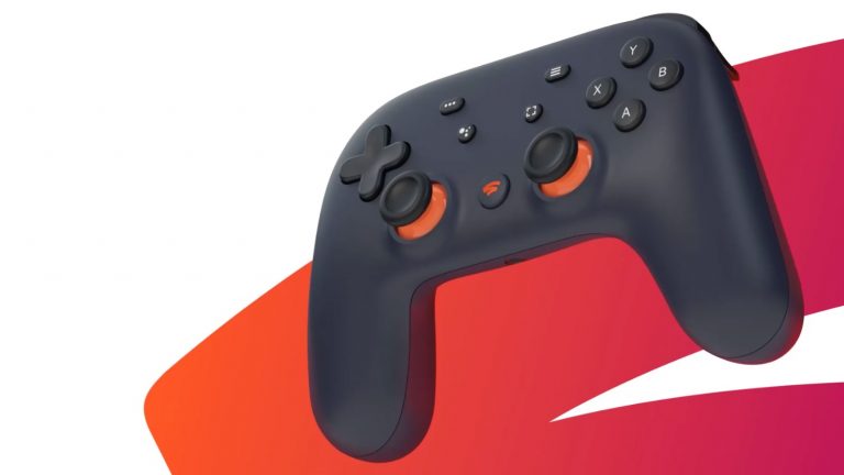 Google Stadia Launches November 19