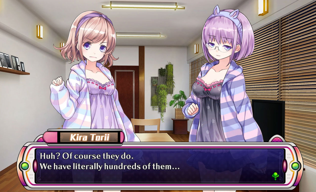 Gun Gun Pixies Review Capsule Computers