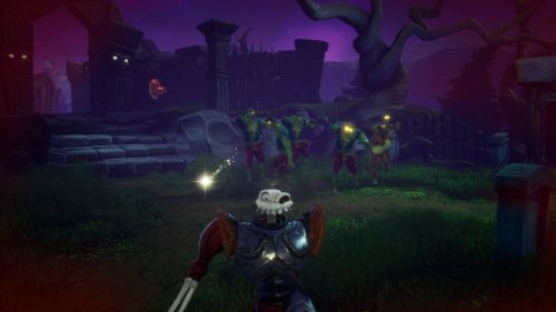 Change Your Perspective in New MediEvil Trailer