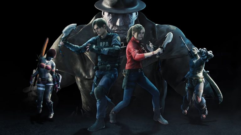 Monster Hunter World: Iceborne and Resident Evil 2 Collaboration Announced