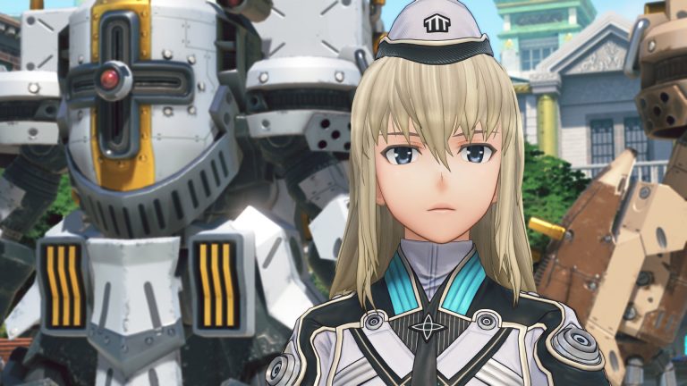 Project Sakura Wars Introduces Elise and Azami Mochizuki with New Music Videos