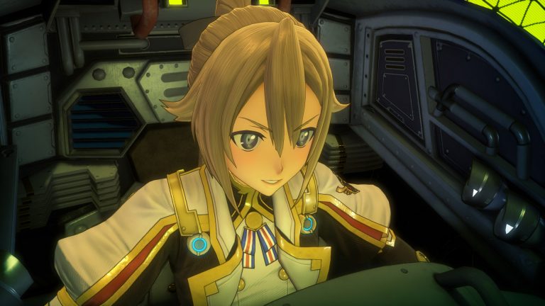Project Sakura Wars Latest Music Video Introduces Lancelot