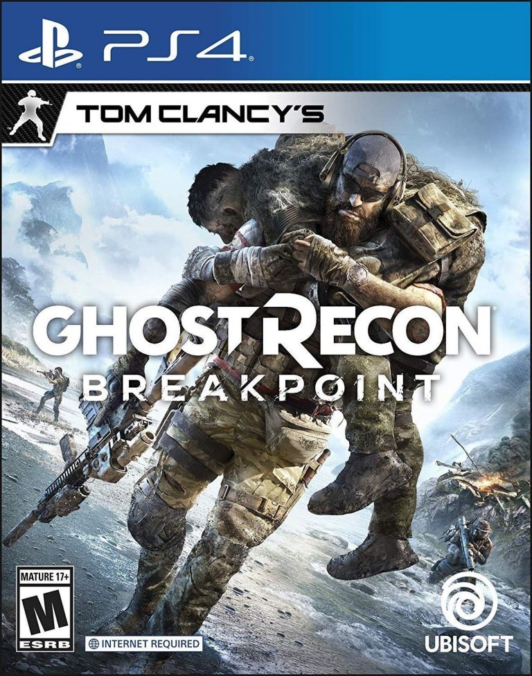 Tom Clancy’s Ghost Recon Breakpoint Review