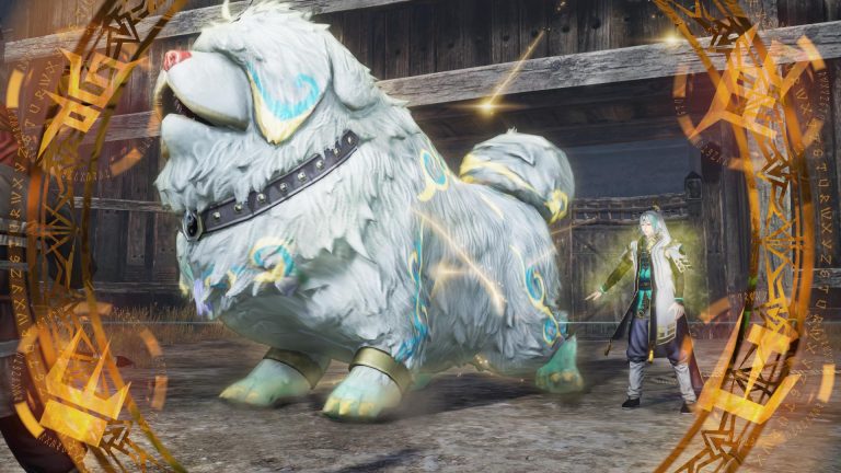 Warriors Orochi 4 Ultimate Details New Story and Yang Jian
