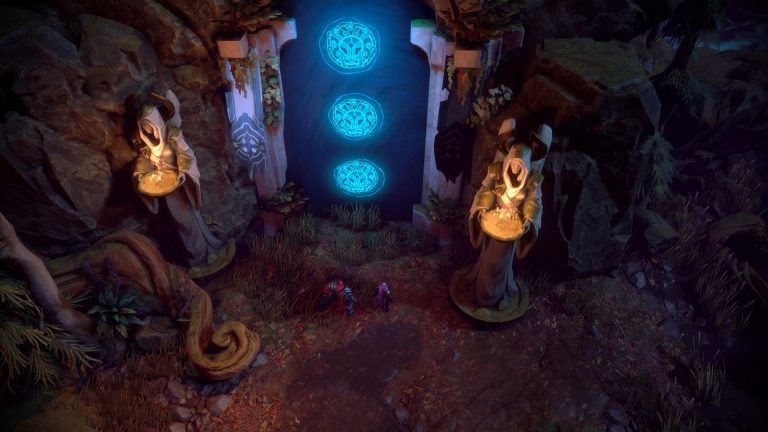 Darksiders: Genesis Trailer Introduces Abilities
