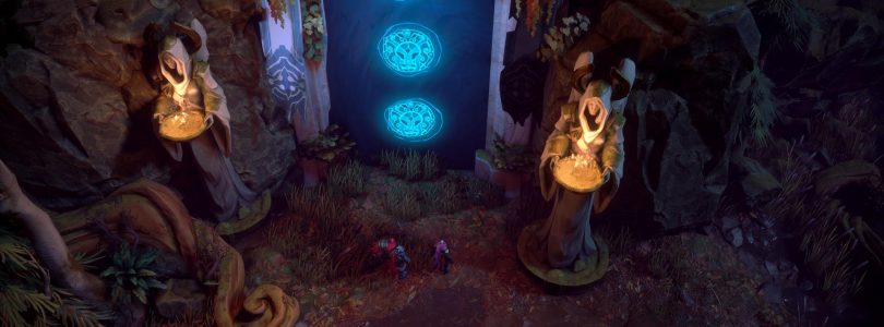 Darksiders: Genesis Trailer Introduces Abilities
