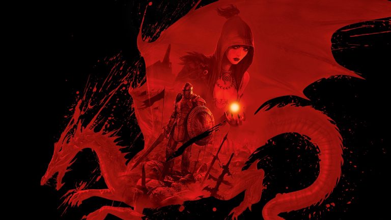 BioWare Teases Possible Dragon Age 4 Reveal