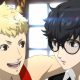 Persona 5 Scramble: The Phantom Strikers Focuses on Ryuji Sakamoto