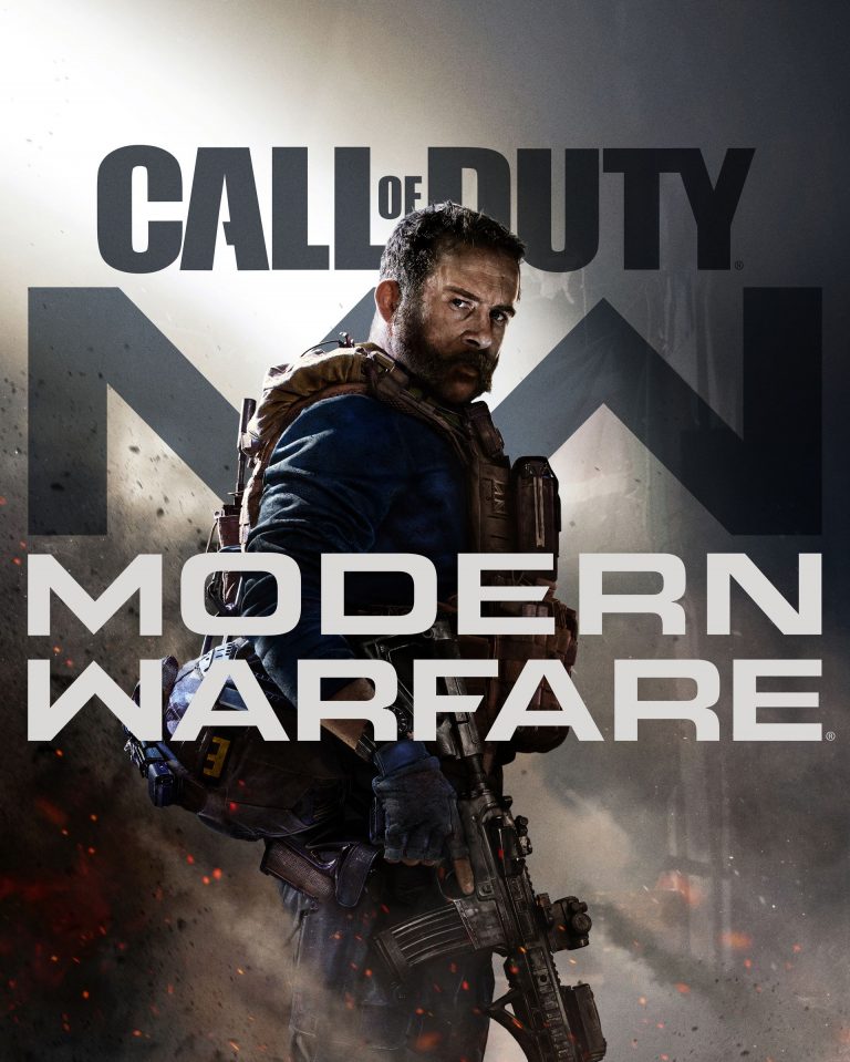 Call of Duty: Modern Warfare Review