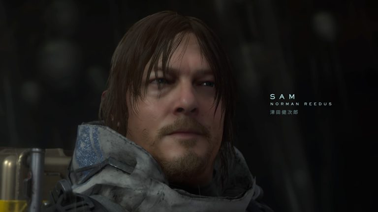 Death Stranding Heads to PC in Summer 2020