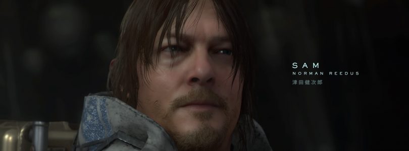 Death Stranding Heads to PC in Summer 2020