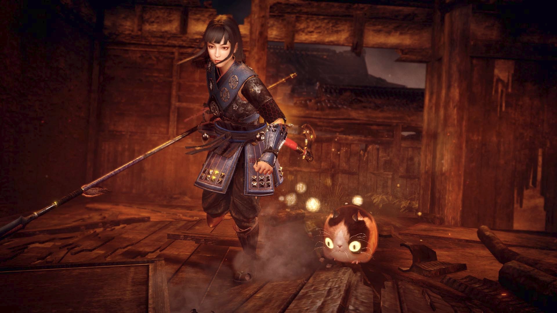 nioh 2 sudama nioh 2 sudama