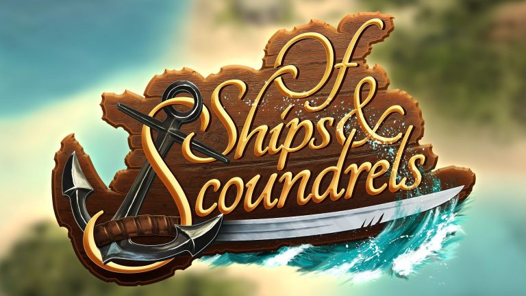 Of Ships & Scoundrels Sails onto Steam Early Access