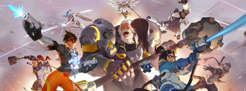 Overwatch 2 Officially Revealed for Xbox One, PlayStation 4, Switch, and PC
