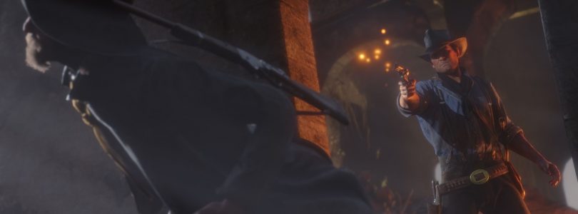 Major Red Dead Redemption 2 PC Patch Rolling Out