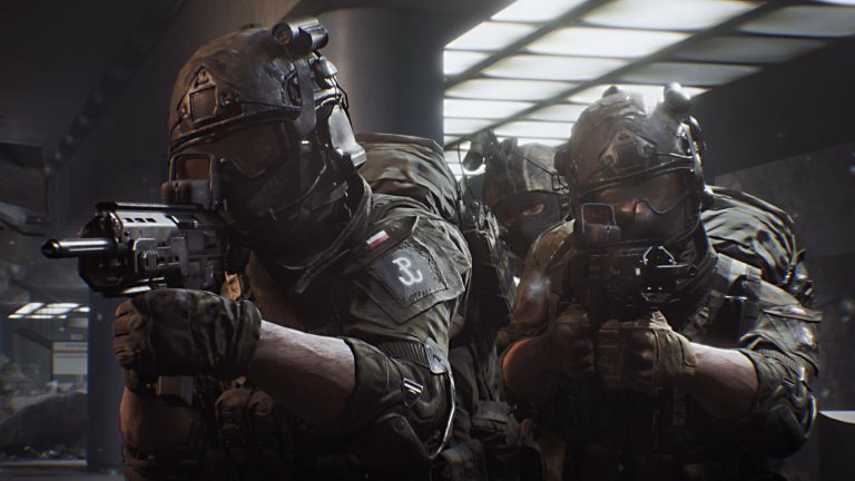 Breakthrough Mode added to World War 3