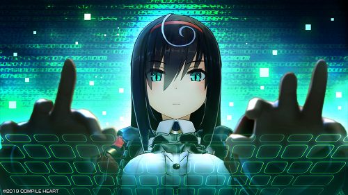 Death end re;Quest 2 Opening Video Revealed
