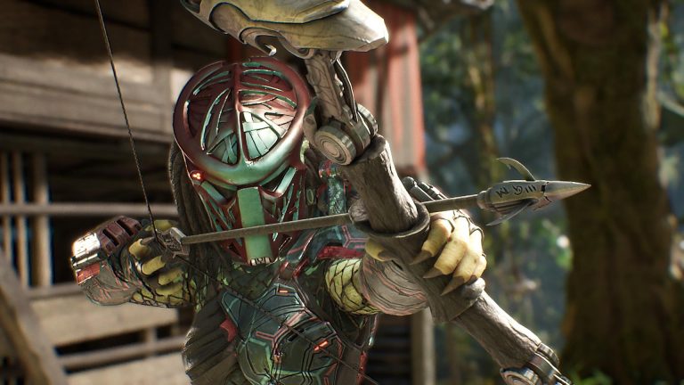 Predator: Hunting Grounds Releasing on April 24, 2020