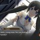DanMachi Infinite Combate Heads West in 2020