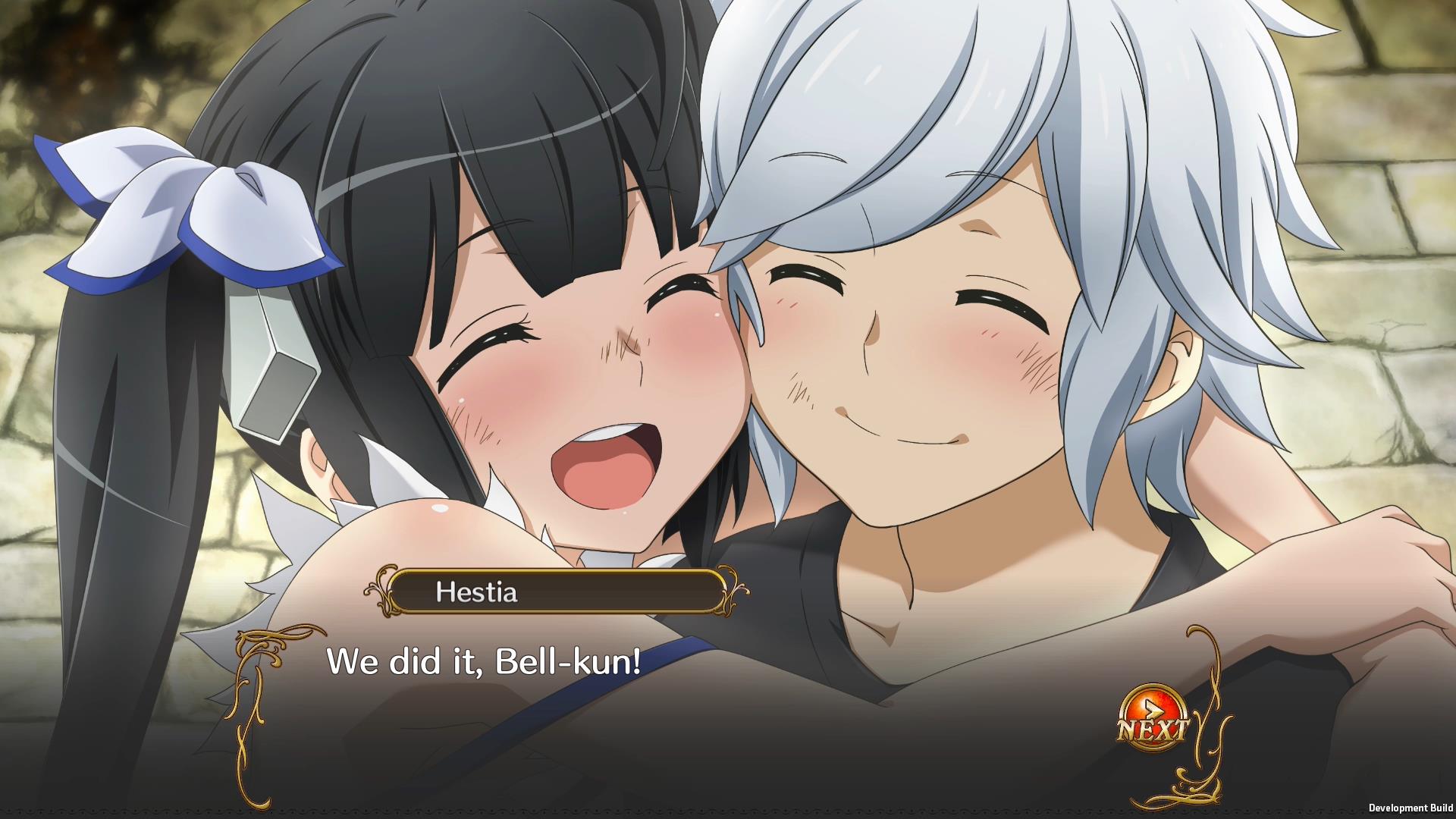 Защита подземелья. Is it wrong to try to pick up girls in a Dungeon игра. Familia Myth Infinite combate. Is it wrong to try to pick up girls in a Dungeon? Infinite combate. Is.it.wrong.to.try.to.pick.up.girls.in.a.Dungeon.Infinite игра.