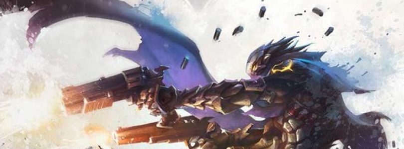 Darksiders Genesis Review