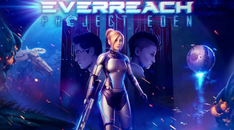 Everreach: Project Eden Review