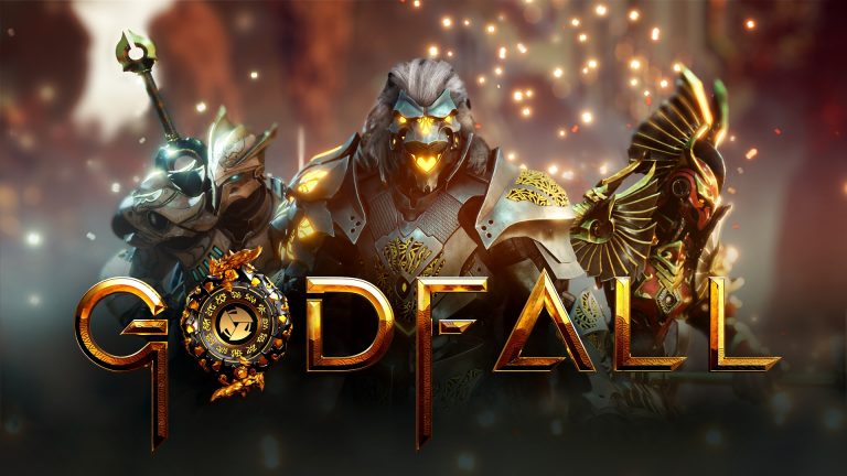 Godfall Announced for PlayStation 5 and PC