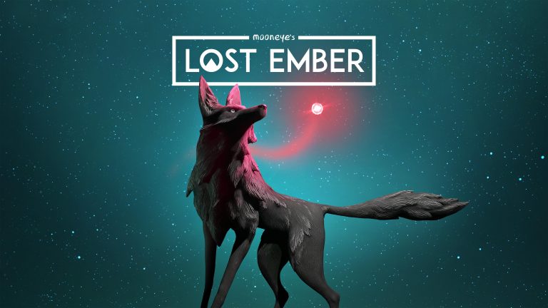 Lost Ember Review