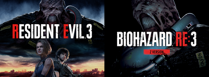 Resident Evil 3 Remake Artwork Possibly Uncovered