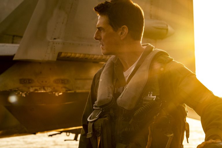 New Poster and Trailer out for Top Gun: Maverick