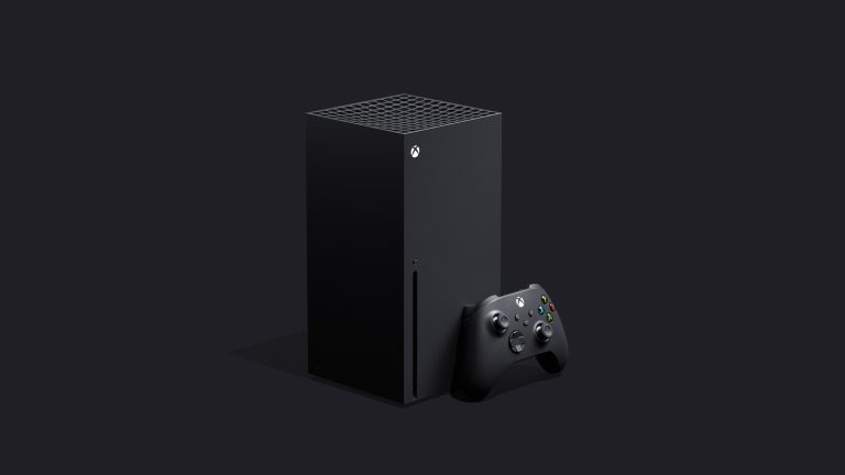 Xbox Series X Announced as Next Microsoft Console