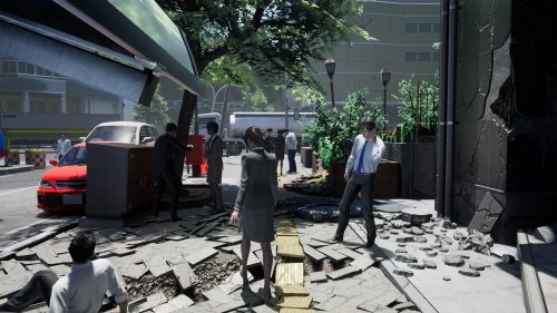 Disaster Report 4 Plus: Summer Memories Releases in the West on April 7