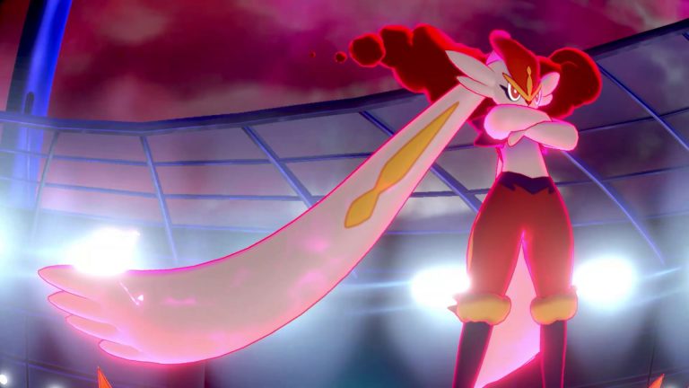 Pokemon Sword and Shield Expansion Pass Announced and Detailed