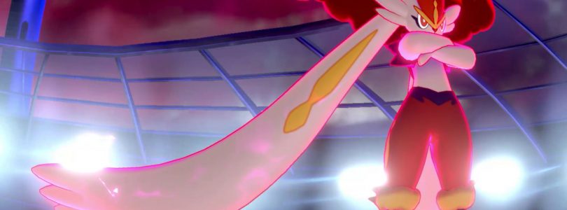 Pokemon Sword and Shield Expansion Pass Announced and Detailed